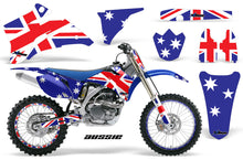Load image into Gallery viewer, Graphics Kit Decal Wrap + # Plates For Yamaha YZ250F YZ450F 2006-2009 AUSSIE-atv motorcycle utv parts accessories gear helmets jackets gloves pantsAll Terrain Depot