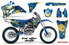 Load image into Gallery viewer, Graphics Kit Decal Wrap + # Plates For Yamaha YZ250F YZ450F 2006-2009 IM LAD-atv motorcycle utv parts accessories gear helmets jackets gloves pantsAll Terrain Depot