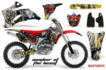 Load image into Gallery viewer, Graphics Kit Decal Wrap + # Plates For Yamaha YZ250F YZ450F 2006-2009 IM NOTB-atv motorcycle utv parts accessories gear helmets jackets gloves pantsAll Terrain Depot