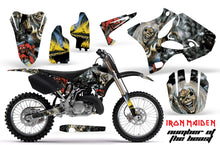 Load image into Gallery viewer, Dirt Bike Graphics Kit Decal Wrap for Yamaha YZ125 YZ250 2002-2014 IM NOTB-atv motorcycle utv parts accessories gear helmets jackets gloves pantsAll Terrain Depot