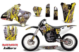 Dirt Bike Graphics Kit Decal Wrap For Yamaha YZ 250F/400F/426F 1998-2002 IM KILLERS-atv motorcycle utv parts accessories gear helmets jackets gloves pantsAll Terrain Depot