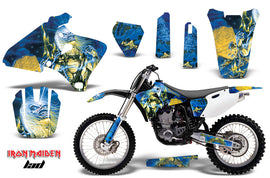 Dirt Bike Graphics Kit Decal Wrap For Yamaha YZ 250F/400F/426F 1998-2002 IM LAD-atv motorcycle utv parts accessories gear helmets jackets gloves pantsAll Terrain Depot