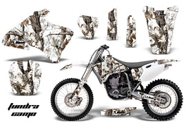 Dirt Bike Graphics Kit Decal Wrap For Yamaha YZ 250F/400F/426F 1998-2002 TUNDRA CAMO-atv motorcycle utv parts accessories gear helmets jackets gloves pantsAll Terrain Depot