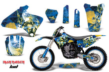 Load image into Gallery viewer, Graphics Kit Decal Wrap + # Plates For Yamaha YZ 250F/400F/426F 1998-2002 IM LAD-atv motorcycle utv parts accessories gear helmets jackets gloves pantsAll Terrain Depot