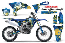 Load image into Gallery viewer, Dirt Bike Graphics Kit Decal Sticker Wrap For Yamaha YZ250F 2010-2013 IM LAD-atv motorcycle utv parts accessories gear helmets jackets gloves pantsAll Terrain Depot