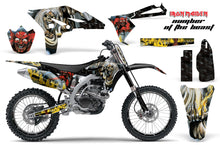 Load image into Gallery viewer, Graphics Kit Decal Sticker Wrap + # Plates For Yamaha YZ250F 2010-2013 IM NOTB-atv motorcycle utv parts accessories gear helmets jackets gloves pantsAll Terrain Depot