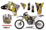 Dirt Bike Graphics Kit Decal Wrap For Yamaha YZ250F YZ450F 2003-2005 IM KILLERS