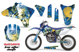 Dirt Bike Graphics Kit Decal Wrap For Yamaha YZ250F YZ450F 2003-2005 IM LAD-atv motorcycle utv parts accessories gear helmets jackets gloves pantsAll Terrain Depot