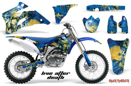 Dirt Bike Graphics Kit Decal Wrap For Yamaha YZ250F YZ450F 2006-2009 IM LAD-atv motorcycle utv parts accessories gear helmets jackets gloves pantsAll Terrain Depot