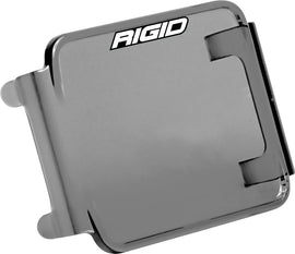RIGID COVER D-SERIES SMOKE 201983