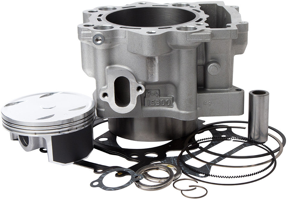 CYLINDER WORKS BIG BORE KIT 700 GRIZZLY/VIKING '14-15 21104-K02-atv motorcycle utv parts accessories gear helmets jackets gloves pantsAll Terrain Depot