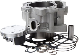 CYLINDER WORKS BIG BORE KIT 700 GRIZZLY/VIKING '14-15 21104-K02-atv motorcycle utv parts accessories gear helmets jackets gloves pantsAll Terrain Depot
