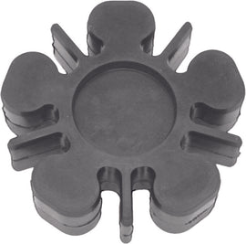 WSM COUPLER DAMPER 5 FINGER 003-204
