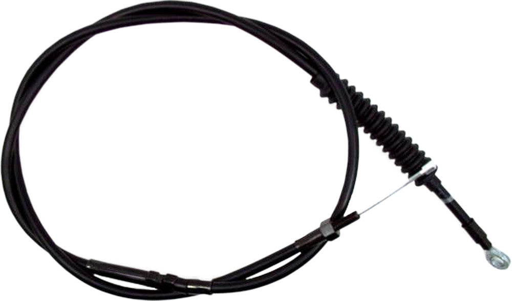 MOTION PRO BLACKOUT CLUTCH LW CABLE 90003