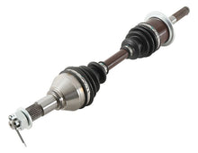 Load image into Gallery viewer, ALL BALLS 6 BALL HEAVY DUTY AXLE FRONT AB6-CA-8-216