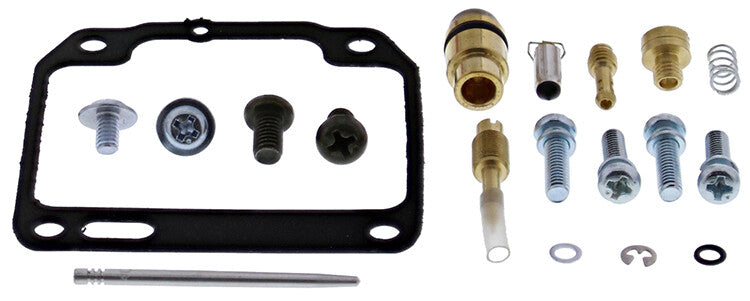 ALL BALLS BIKE CARBURETOR REBUILD KIT 26-10035
