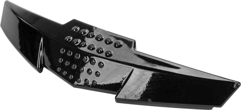 GMAX FRONT CHIN VENT BLACK FF-98/MD-01 G001021