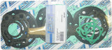 WSM TOP END KIT POL POL 650 007-637
