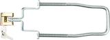 FULTON SPARE TIRE BRACKET ETCHL 0700