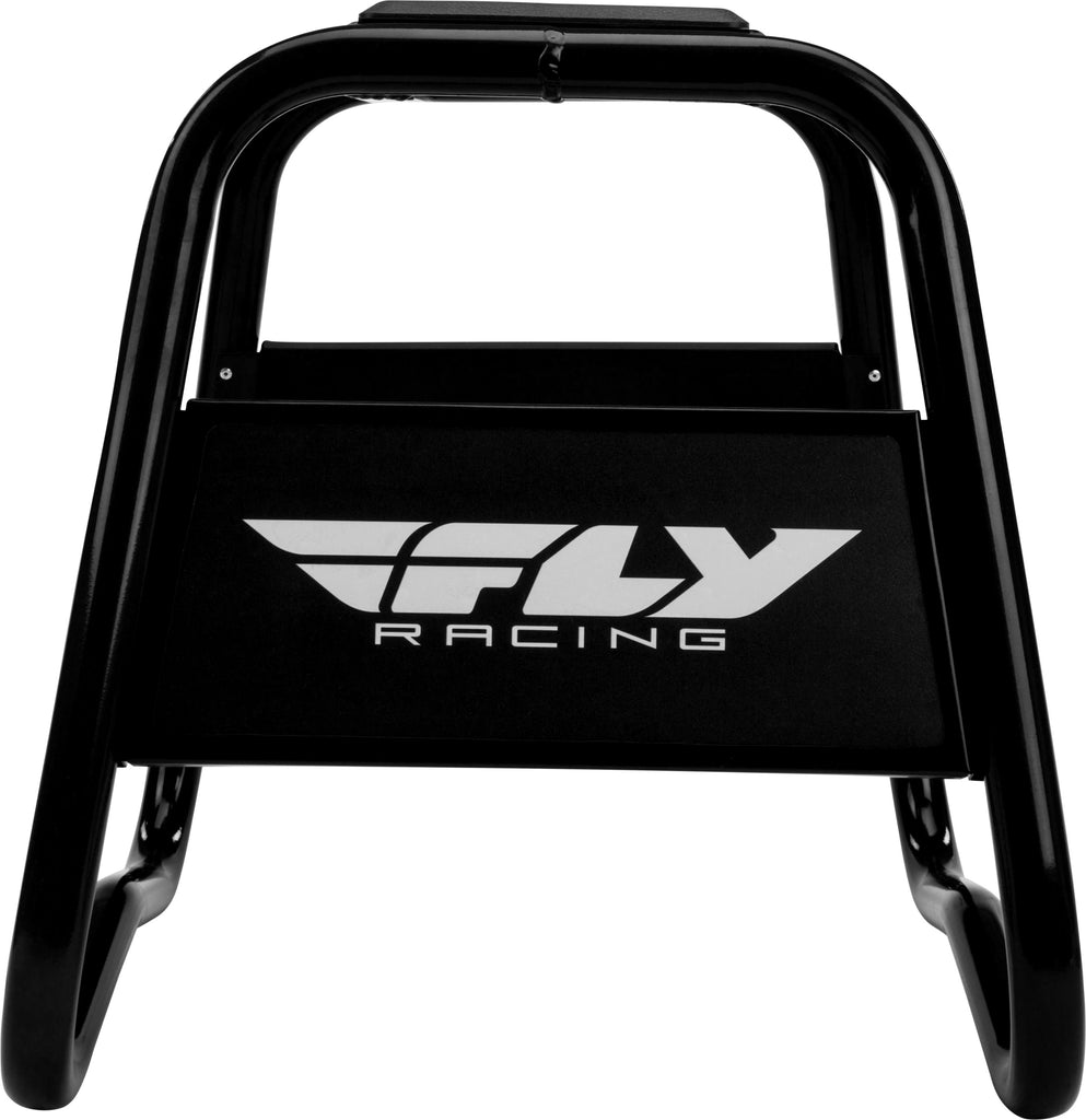 FLY RACING PODIUM STAND BLACK 61-07304