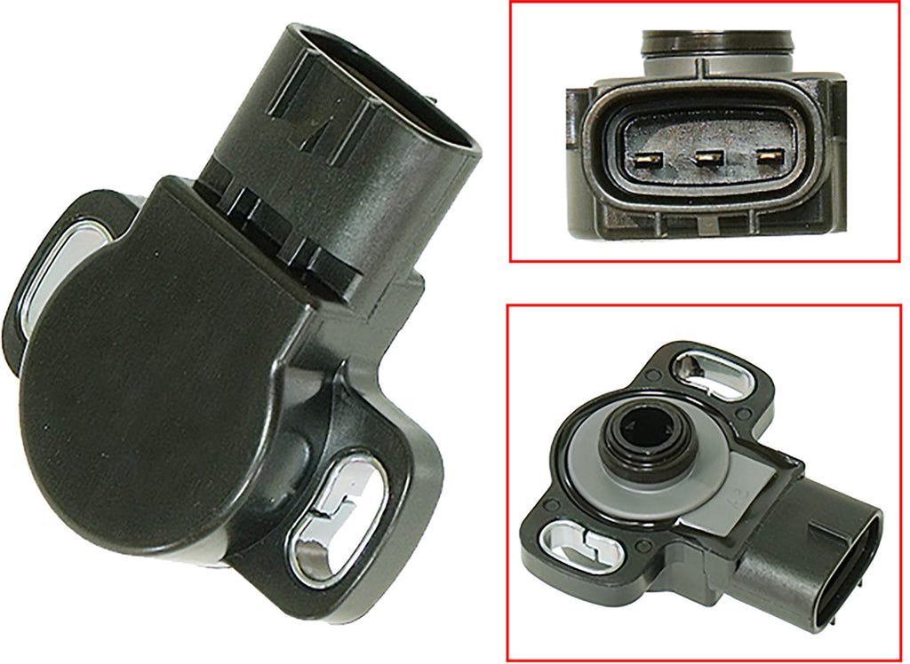 SP1 TPS SENSOR A/C SM-01281