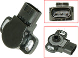 SP1 TPS SENSOR A/C SM-01281