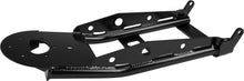 Load image into Gallery viewer, OPEN TRAIL UTV PUSH TUBE FRAME ONLY 105636-R