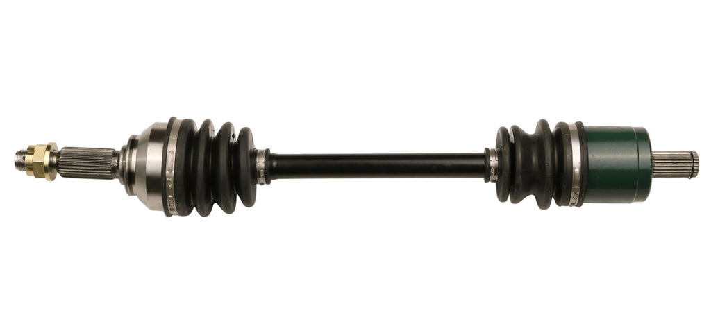 OPEN TRAIL OE 2.0 AXLE REAR LEFT JDR-7011