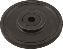 Load image into Gallery viewer, PPD IDLER WHEEL BLACK 5.63"X.625" 04-200-89U