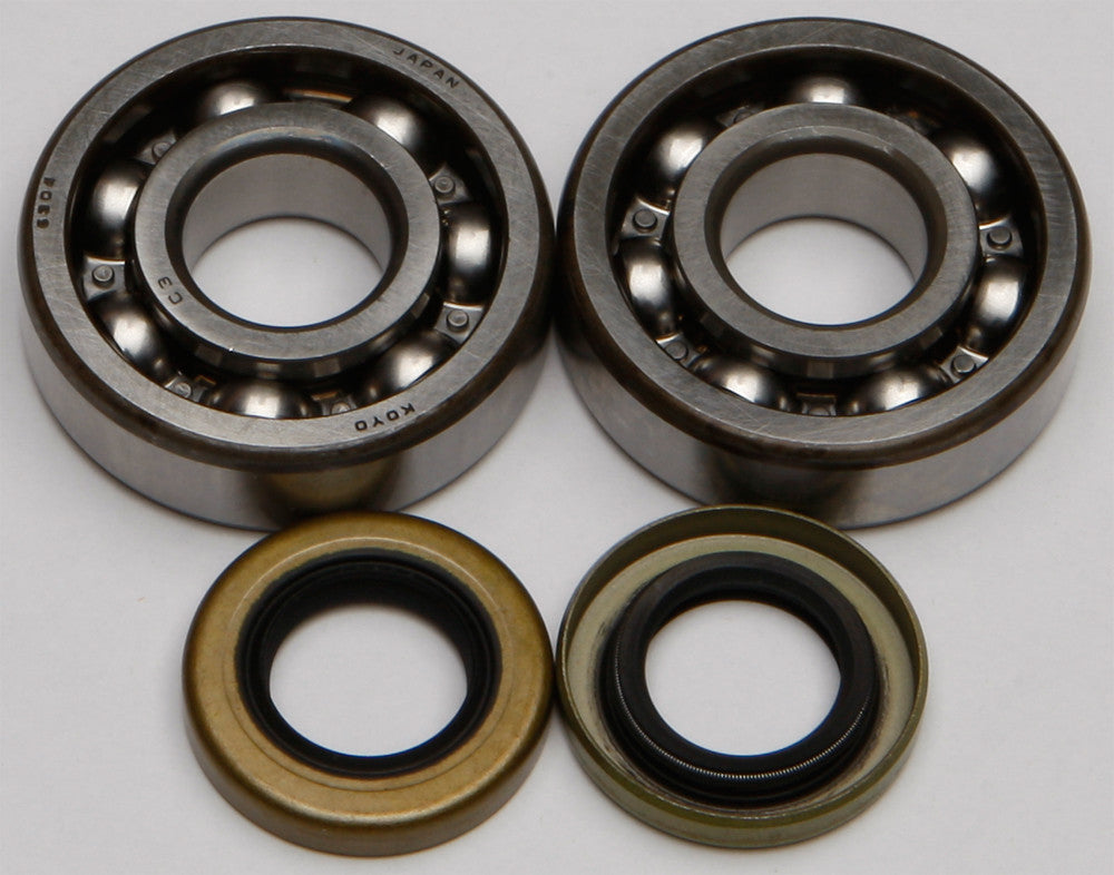 ALL BALLS CRANKSHAFT BEARING/SEAL KIT 24-1102-atv motorcycle utv parts accessories gear helmets jackets gloves pantsAll Terrain Depot