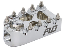 Load image into Gallery viewer, FLO MOTORSPORTS MOTO STYLE SHIFT PEG CHROME FPEG-802CR