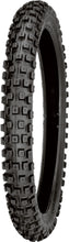 Load image into Gallery viewer, IRC TIRE IX-05H FRONT 70/100-17 40M BIAS TT T10256