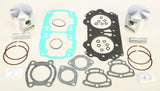 WISECO COMPLETE PISTON KIT WK1215