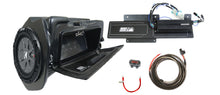 Load image into Gallery viewer, SSV WORKS GLOVEBOX KICKER SUB W/AMP POL RIDE COMMAND RZ4-1KRC