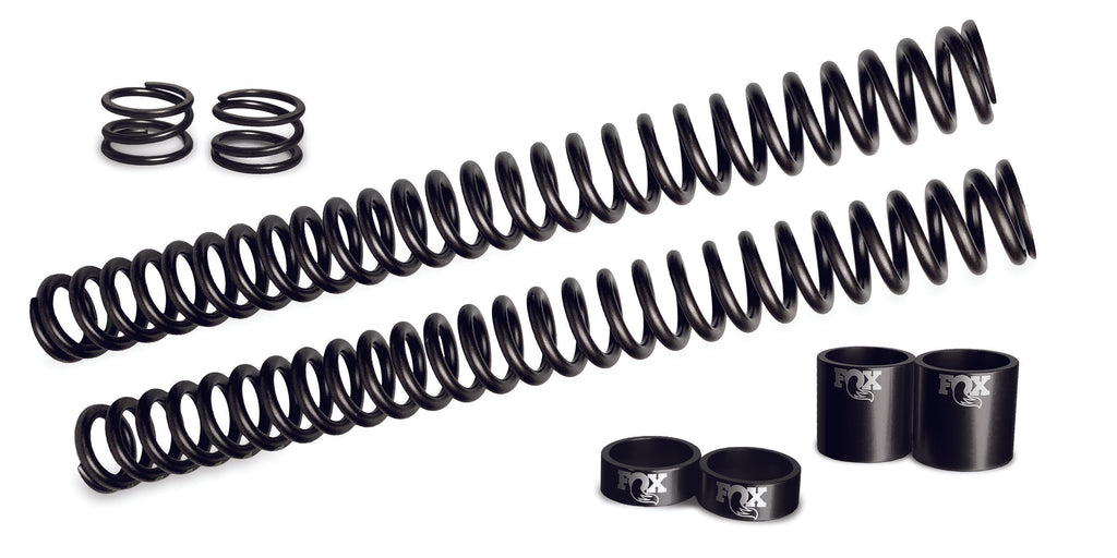 FOX FORK SPRING KIT TOURING 49MM LOWERED 890-27-103