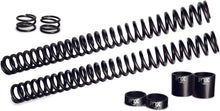 Load image into Gallery viewer, FOX HD FORK SPRING KIT 41MM 890-27-105