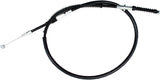 MOTION PRO BLACK VINYL CLUTCH TERMINATOR LW CABLE 03-0188