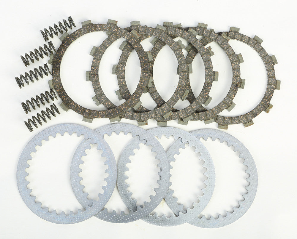 PROX COMPLETE CLUTCH KIT W/SPRINGS 16.CPS31089-atv motorcycle utv parts accessories gear helmets jackets gloves pantsAll Terrain Depot