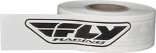 Load image into Gallery viewer, FLY RACING COURSE TAPE WHITE B3104W2937 FLY-atv motorcycle utv parts accessories gear helmets jackets gloves pantsAll Terrain Depot