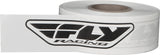 FLY RACING COURSE TAPE WHITE B3104W2937 FLY