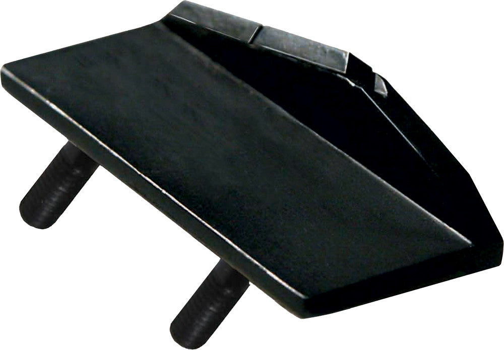 CURVE LEADING EDGES 2" XS4001-atv motorcycle utv parts accessories gear helmets jackets gloves pantsAll Terrain Depot