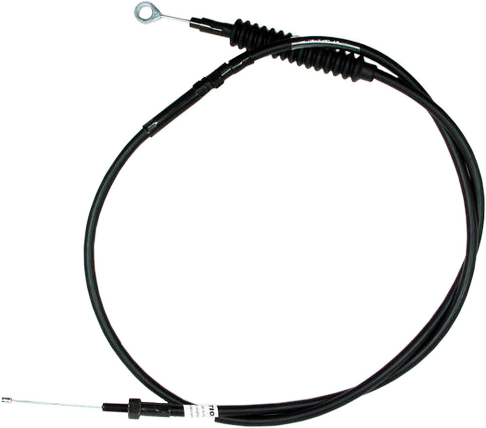 MOTION PRO BLACKOUT CLUTCH LW CABLE 179122