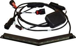 STRAIGHTLINE NIGHT CRUISER LED MULTI COLOR AC/POL/YAM S/M 143-101