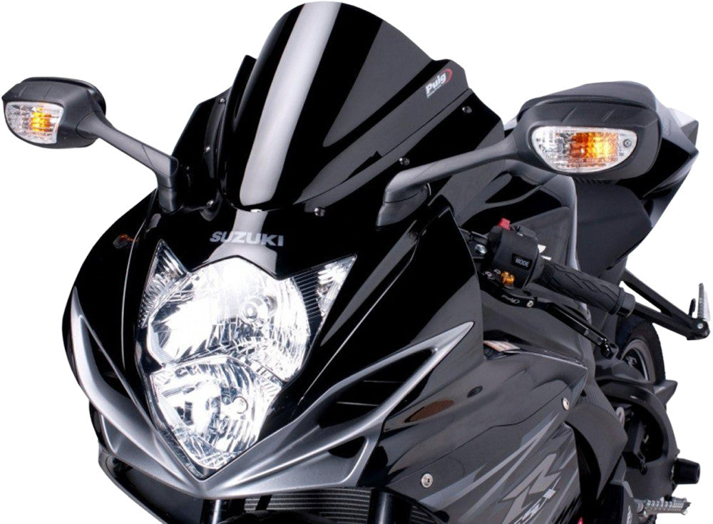 PUIG WINDSCREEN RACING CLEAR 5605W