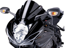 Load image into Gallery viewer, PUIG WINDSCREEN RACING CLEAR 5605W
