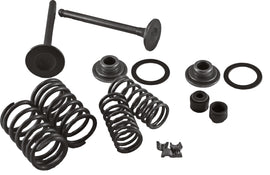 MOGO PARTS VALVE SET HORIZONTAL 50CC 61-0200
