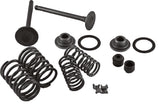 MOGO PARTS VALVE SET HORIZONTAL 50CC 61-0200