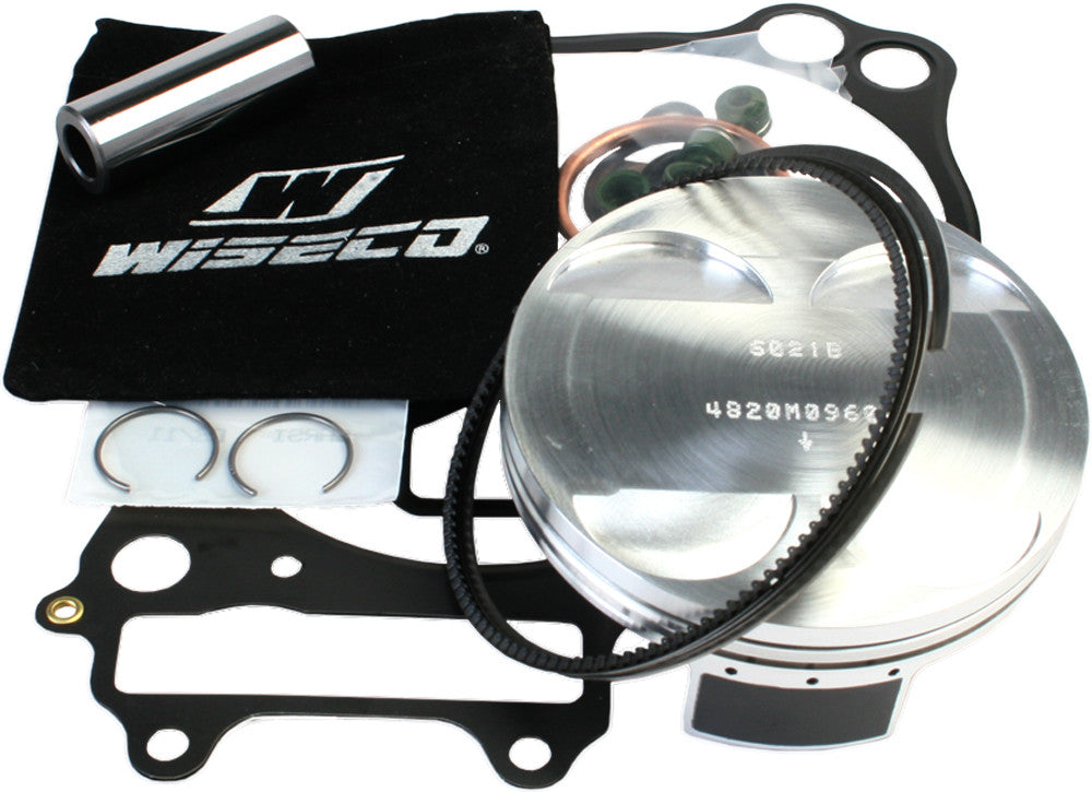 WISECO TOP END KIT HON PK1366