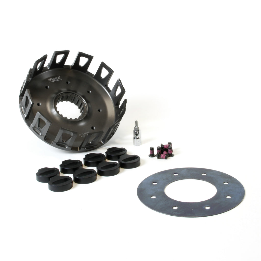 PROX CLUTCH BASKET HON CRF450 17.1409F
