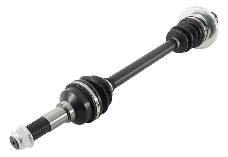 ALL BALLS 8 BALL EXTREME AXLE REAR AB8-YA-8-322